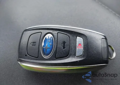 2025 Subaru Ascent Onyx Edition Limited 7-Passenger from USA, damaged, VIN 4S4WMAWD1S3421608